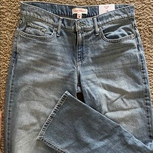 Lucky Brand Easy Rider Boot Cut Jeans